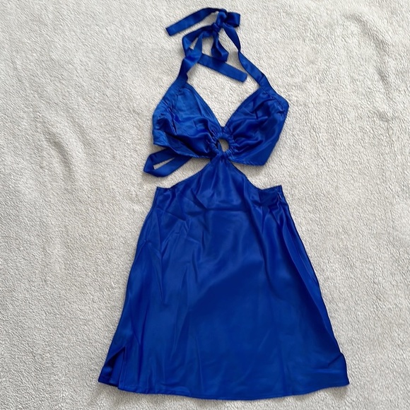 Peppermayo | Marseille Dress - Picture 6 of 9